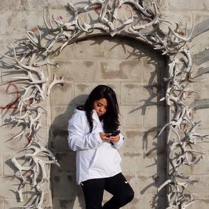 Meet your Posher, Linh
